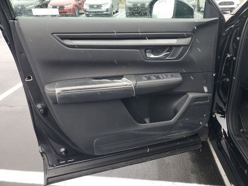 New 2026 Honda CR-V TrailSport image 39
