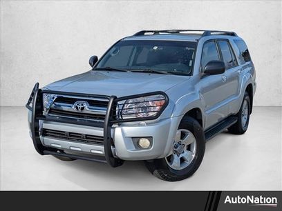 Used 2007 Toyota 4Runner SR5