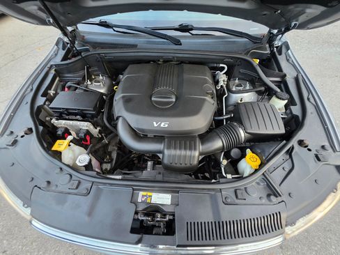 Used 2015 Dodge Durango Limited image 24