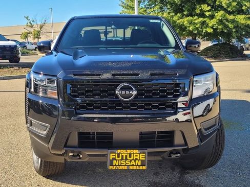 New 2026 Nissan Frontier SV w/ Tow Package image 3