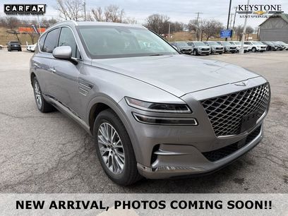 Used 2024 Genesis GV80 2.5T