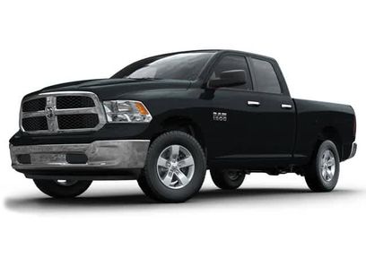 Used 2014 RAM 1500 Big Horn