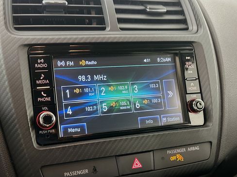 Used 2024 Mitsubishi Outlander Sport ES AWD/4WD image 19