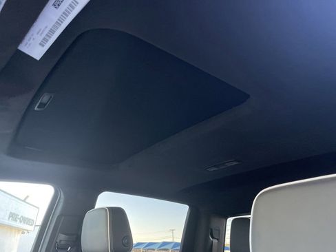 New 2026 GMC Sierra 2500 AT4X image 33