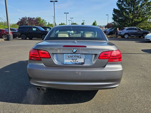 Used 2011 BMW 328i Convertible RWD image 6