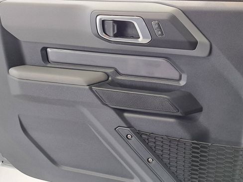 Used 2022 Ford Bronco Big Bend image 22