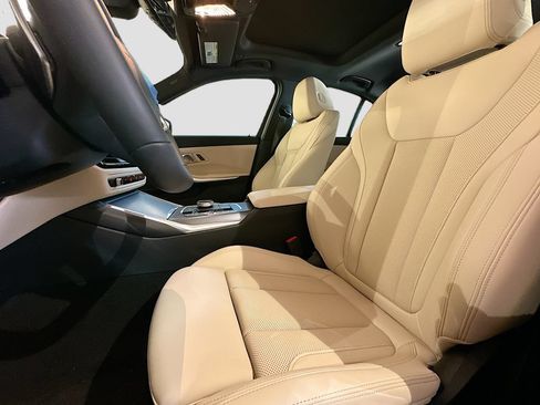 New 2026 BMW 330i xDrive Sedan w/ M Sport Package AWD/4WD image 22
