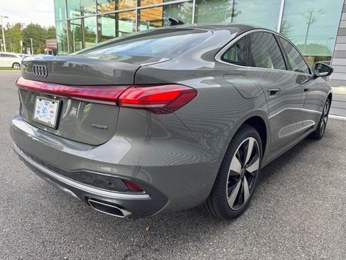 New 2025 Audi A5 2.0T Premium Plus Sedan image 5