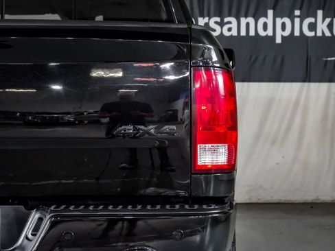 Used 2018 RAM 1500 Big Horn image 41