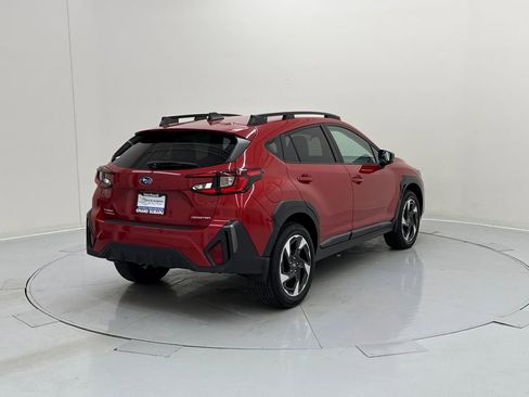 Certified 2025 Subaru Crosstrek 2.5i Limited image 6