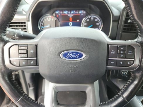 Used 2021 Ford F150 XLT w/ Equipment Group 302A High image 29