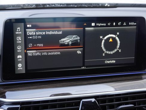 Certified 2023 BMW 530i xDrive w/ Premium Package AWD/4WD image 23