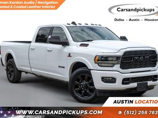 Used 2022 RAM 3500 Limited RWD video 1