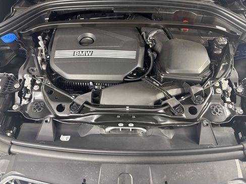 New 2026 BMW X1 xDrive28i AWD/4WD image 10