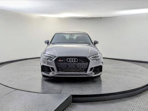 Used 2019 Audi RS 3 image 12