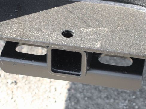 Used 2021 RAM 3500 Big Horn image 46