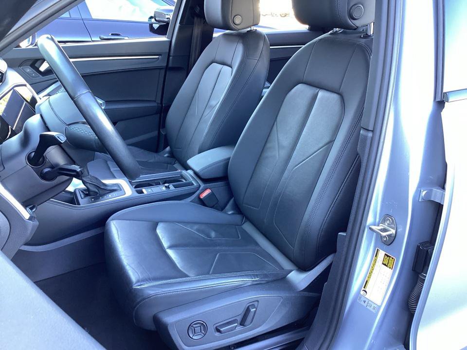 Used 2023 Audi Q3 2.0T Premium AWD/4WD image 34