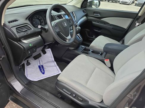 Used 2016 Honda CR-V EX image 10