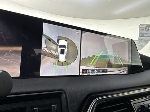 New 2025 Nissan Armada PRO-4X image 8