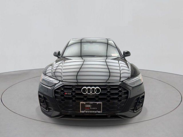 Certified 2023 Audi SQ5 Prestige w/ Prestige Package AWD/4WD image 2