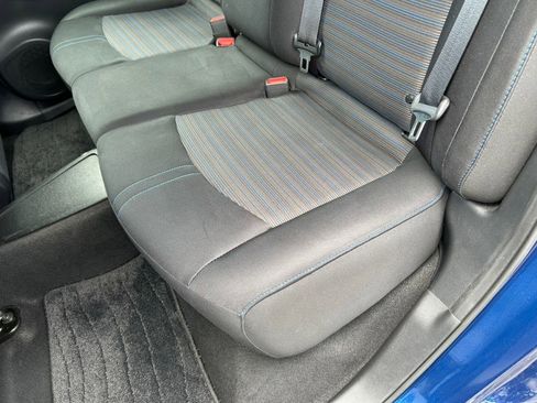 Used 2021 Nissan Leaf S Plus FWD image 40
