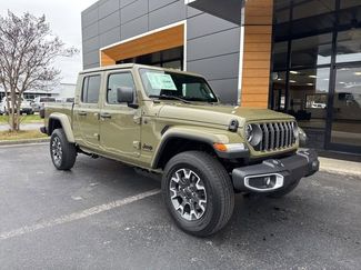 New 2026 Jeep Gladiator Sport video 1