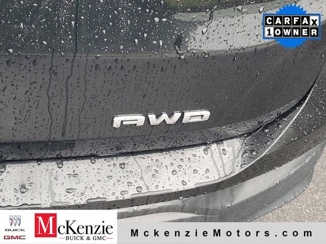 Used 2024 GMC Terrain SLE AWD/4WD image 29