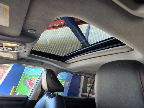 Used 2023 Toyota Highlander XLE image 13