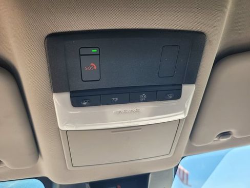 Used 2023 Nissan Rogue SV FWD image 21