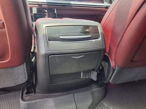 Used 2026 Cadillac Escalade Sport w/ Touring Package AWD/4WD image 16