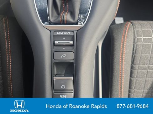 New 2026 Honda HR-V Sport image 30
