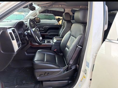 Used 2014 GMC Sierra 1500 SLT image 13