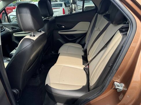 Used 2017 Buick Encore Preferred FWD image 14