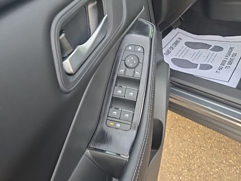 New 2026 Nissan Rogue SV w/ Cold Weather Package image 12