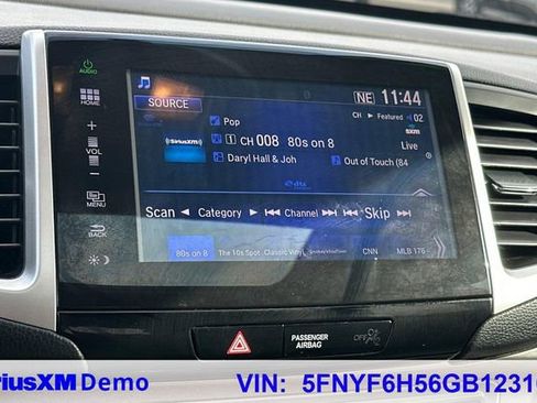 Used 2016 Honda Pilot EX-L image 33