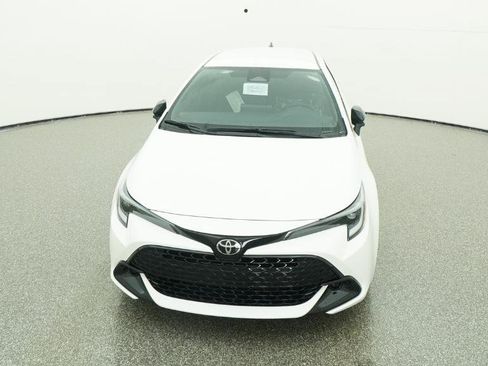New 2026 Toyota Corolla SE image 15
