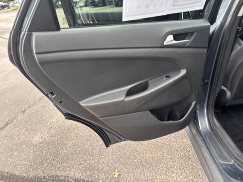 Used 2019 Hyundai Tucson SE AWD/4WD image 57