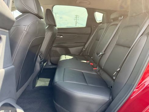 Used 2025 Nissan Murano SV AWD/4WD image 25