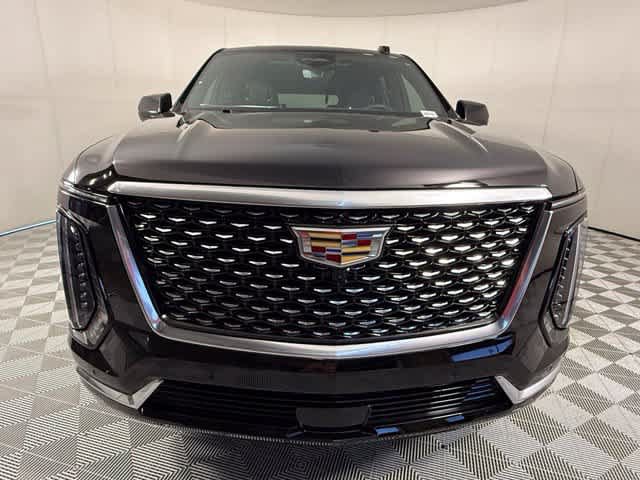 New 2026 Cadillac Escalade Luxury w/ Touring Package AWD/4WD image 10