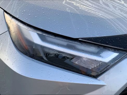 Used 2024 Toyota RAV4 XLE Premium FWD image 43