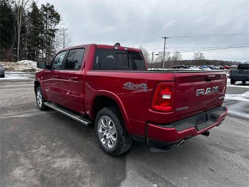 New 2026 RAM 1500 Big Horn image 3