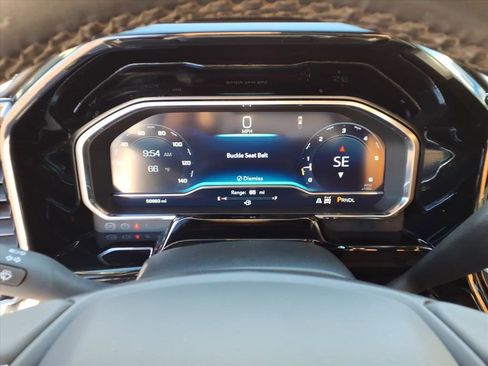 Used 2024 Chevrolet Silverado 2500 LT image 19