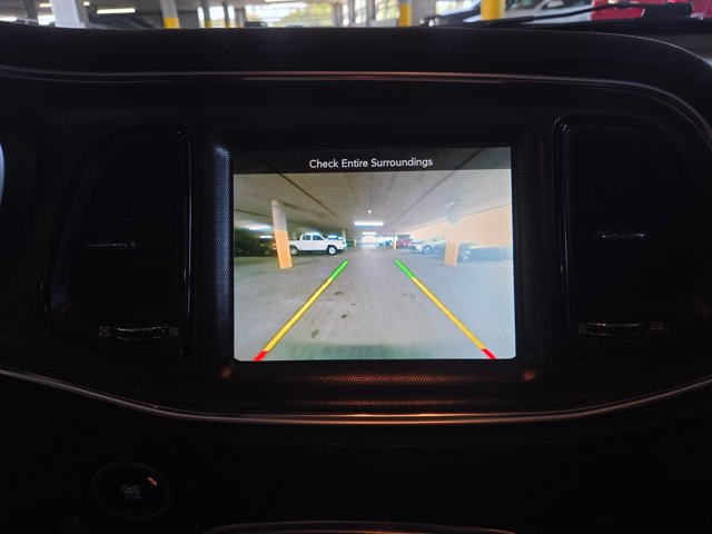 Used 2015 Dodge Challenger R/T Plus RWD image 13