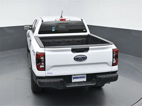 Used 2024 Ford Ranger XLT image 42