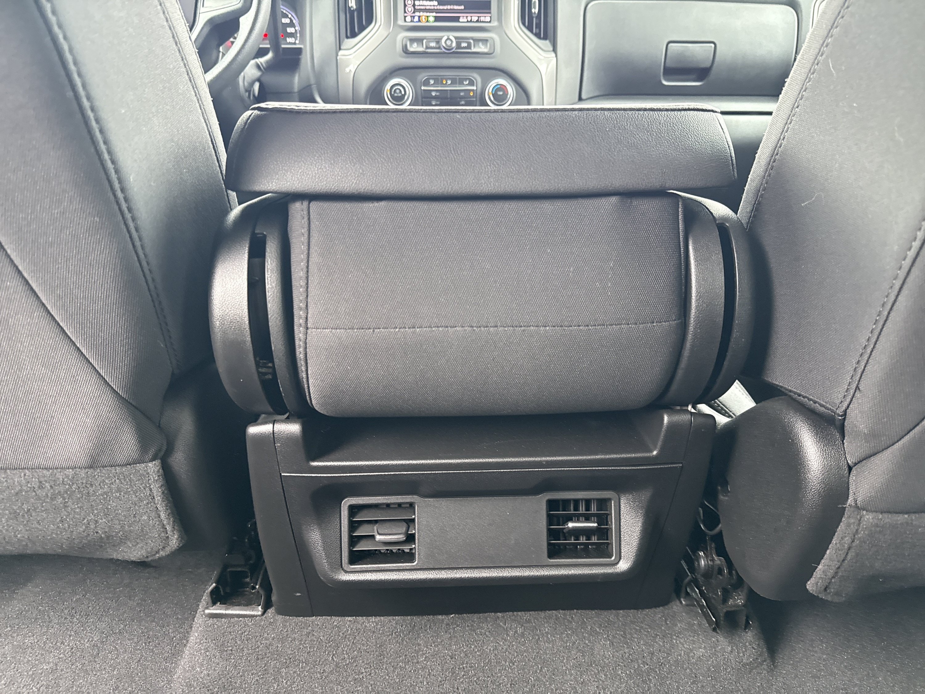 Used 2023 Chevrolet Silverado 1500 Custom AWD/4WD image 27