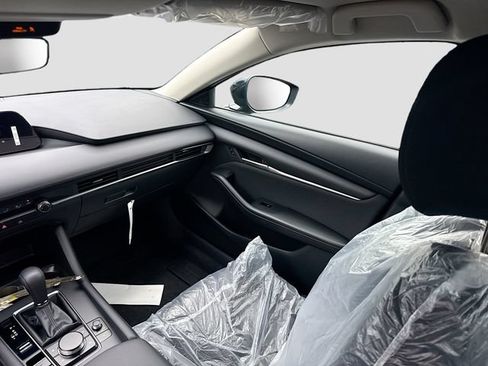 New 2026 MAZDA MAZDA3 s FWD image 21