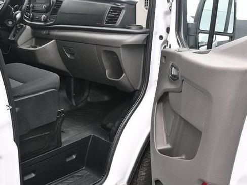 Used 2025 Ford Transit 250 Low Roof w/ Exterior Upgrade Package RWD image 13