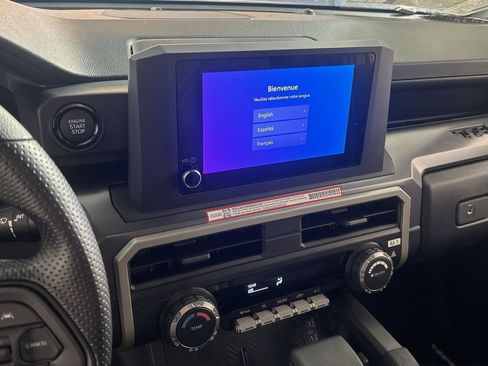 New 2026 Toyota Tacoma SR5 image 16