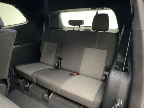 Certified 2025 GMC Acadia Elevation image 28