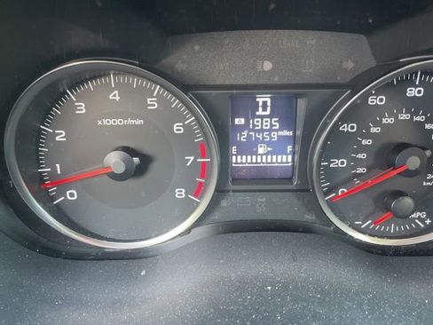 Used 2016 Subaru Crosstrek 2.0i Premium w/ Moonroof Package image 13